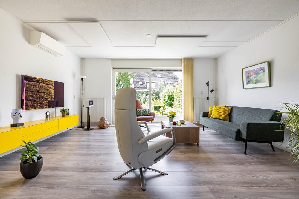 Stelmaker 16, 9321 KE Peize - € 445.000 k.k. - Boekholt & partners makelaars Groningen