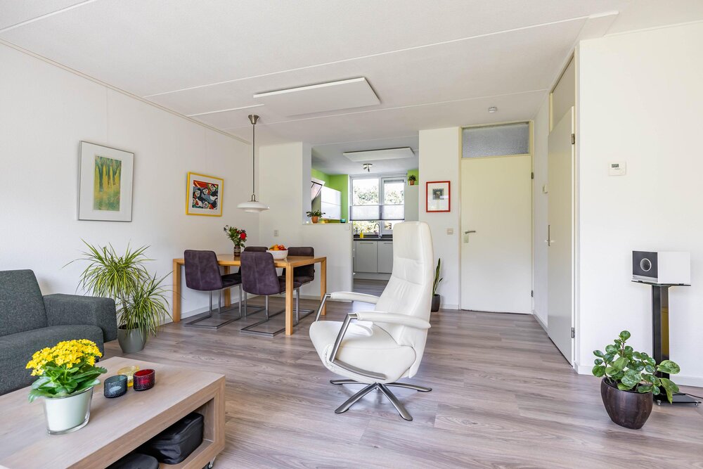 Stelmaker 16, 9321 KE Peize - € 445.000 k.k. - Boekholt & partners makelaars Groningen