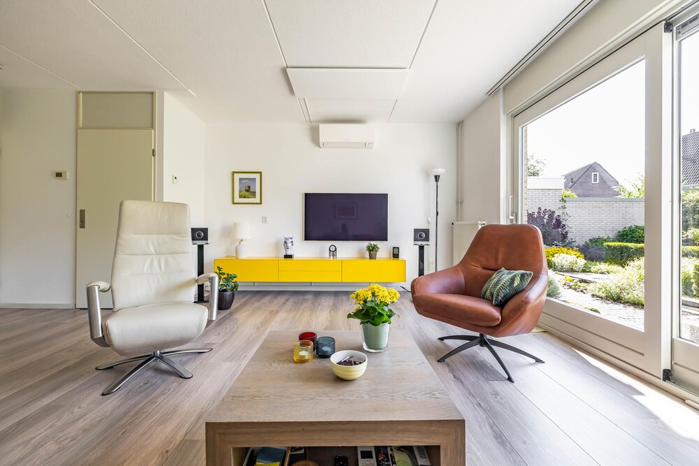 Stelmaker 16, 9321 KE Peize - € 445.000 k.k. - Boekholt & partners makelaars Groningen