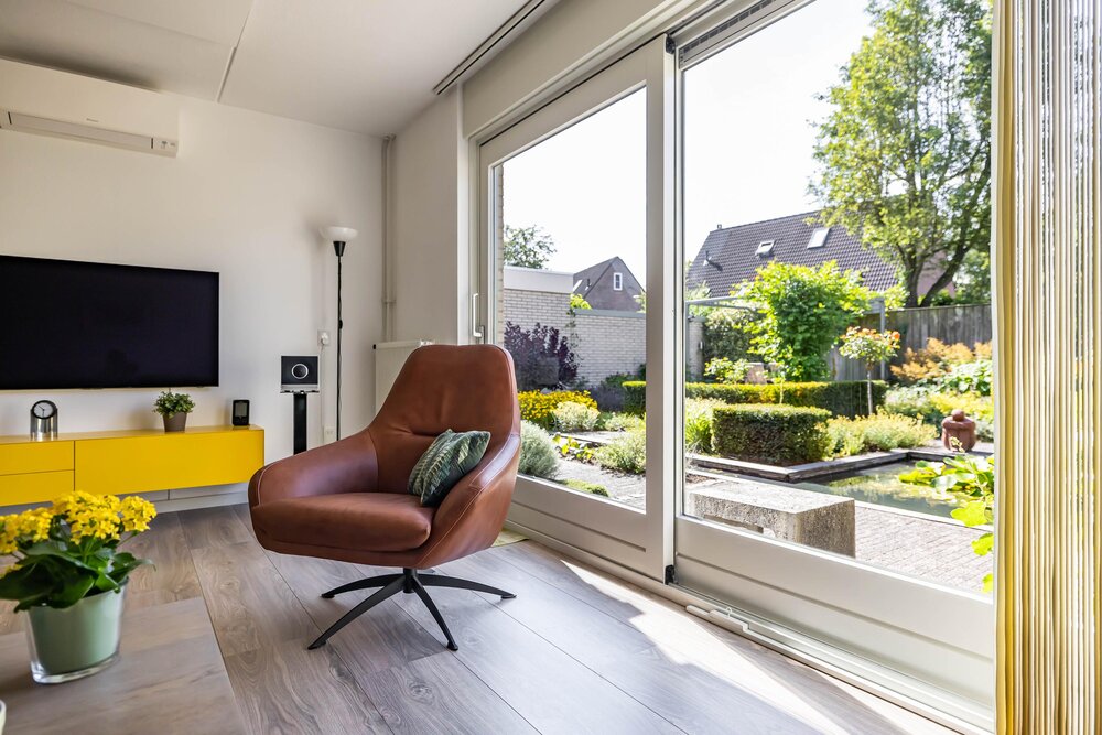 Stelmaker 16, 9321 KE Peize - € 445.000 k.k. - Boekholt & partners makelaars Groningen