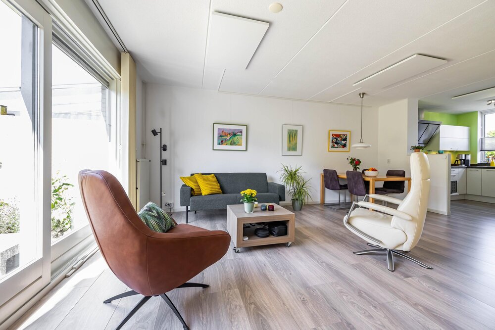 Stelmaker 16, 9321 KE Peize - € 445.000 k.k. - Boekholt & partners makelaars Groningen