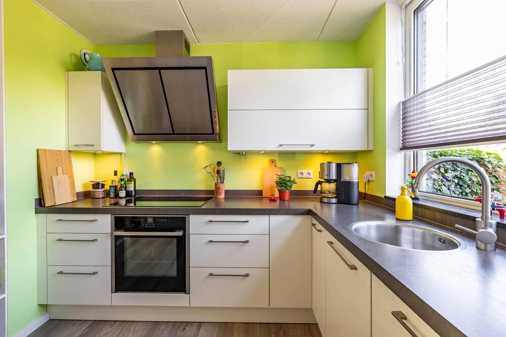 Stelmaker 16, 9321 KE Peize - € 445.000 k.k. - Boekholt & partners makelaars Groningen