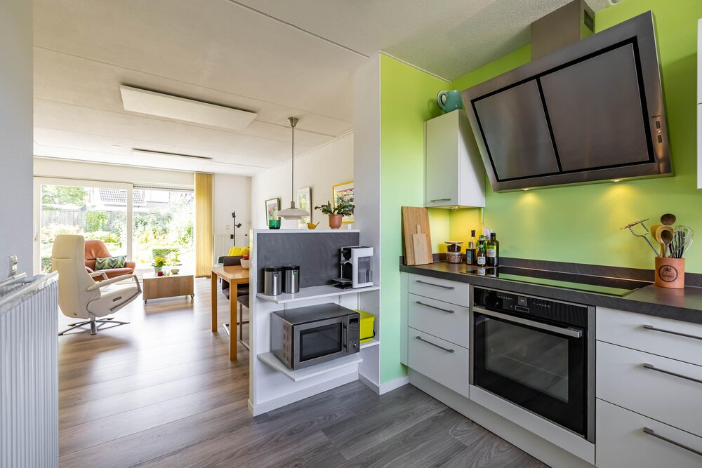 Stelmaker 16, 9321 KE Peize - € 445.000 k.k. - Boekholt & partners makelaars Groningen