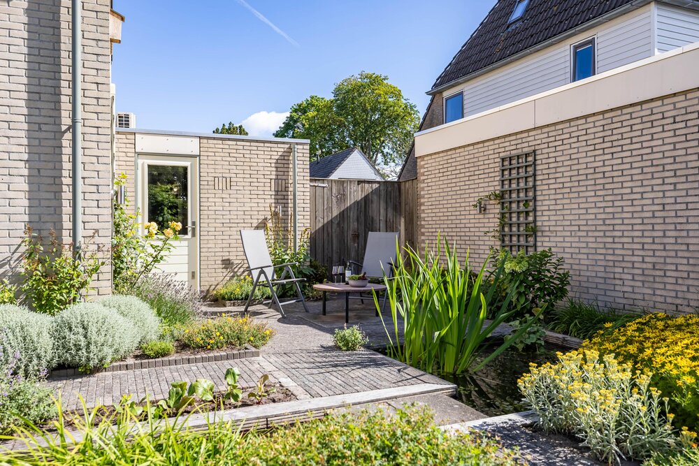 Stelmaker 16, 9321 KE Peize - € 445.000 k.k. - Boekholt & partners makelaars Groningen