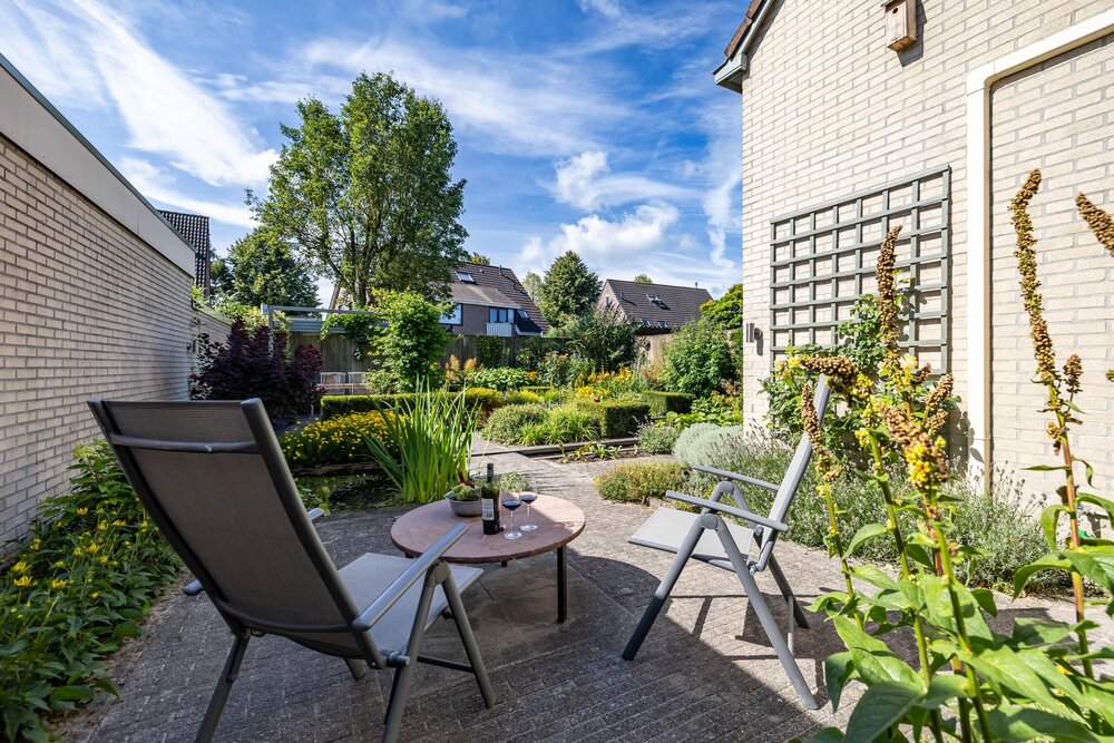 Stelmaker 16, 9321 KE Peize - € 445.000 k.k. - Boekholt & partners makelaars Groningen