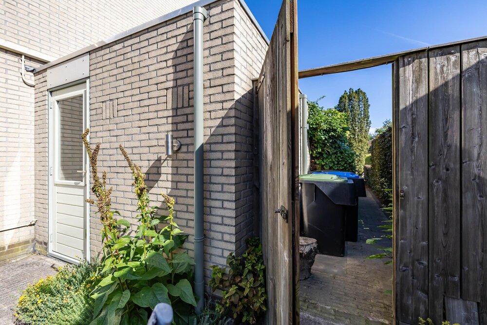 Stelmaker 16, 9321 KE Peize - € 445.000 k.k. - Boekholt & partners makelaars Groningen