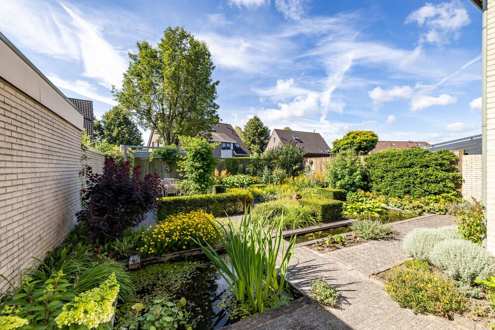 Stelmaker 16, 9321 KE Peize - € 445.000 k.k. - Boekholt & partners makelaars Groningen