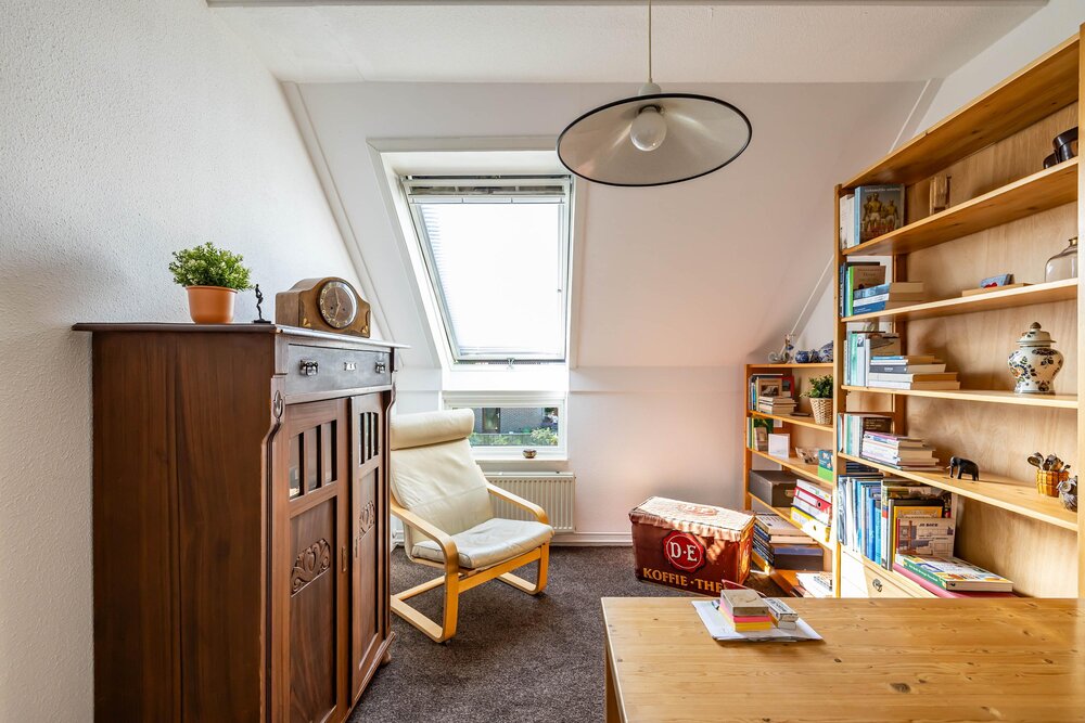 Stelmaker 16, 9321 KE Peize - € 445.000 k.k. - Boekholt & partners makelaars Groningen