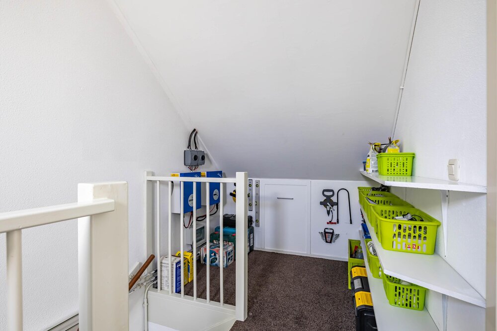 Stelmaker 16, 9321 KE Peize - € 445.000 k.k. - Boekholt & partners makelaars Groningen