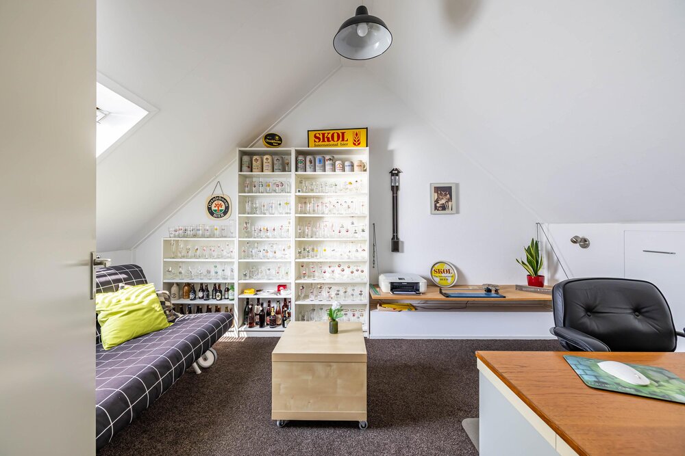 Stelmaker 16, 9321 KE Peize - € 445.000 k.k. - Boekholt & partners makelaars Groningen