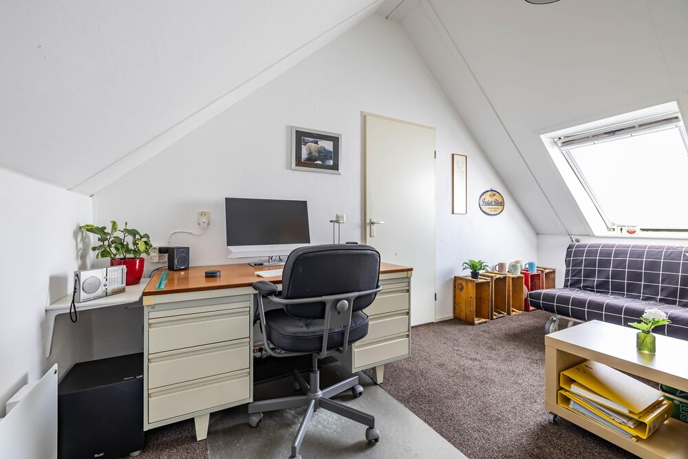 Stelmaker 16, 9321 KE Peize - € 445.000 k.k. - Boekholt & partners makelaars Groningen