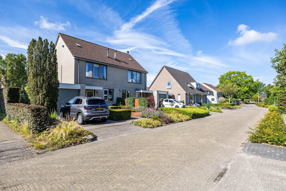 Stelmaker 16, 9321 KE Peize - € 445.000 k.k. - Boekholt & partners makelaars Groningen