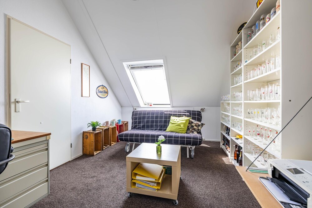 Stelmaker 16, 9321 KE Peize - € 445.000 k.k. - Boekholt & partners makelaars Groningen