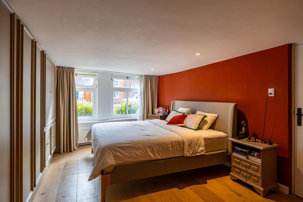 Kerklaan 44, 9717 HG Groningen - € 489.000 k.k. - Boekholt & partners makelaars Groningen