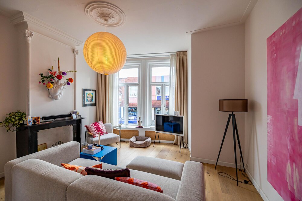 Kerklaan 44, 9717 HG Groningen - € 489.000 k.k. - Boekholt & partners makelaars Groningen