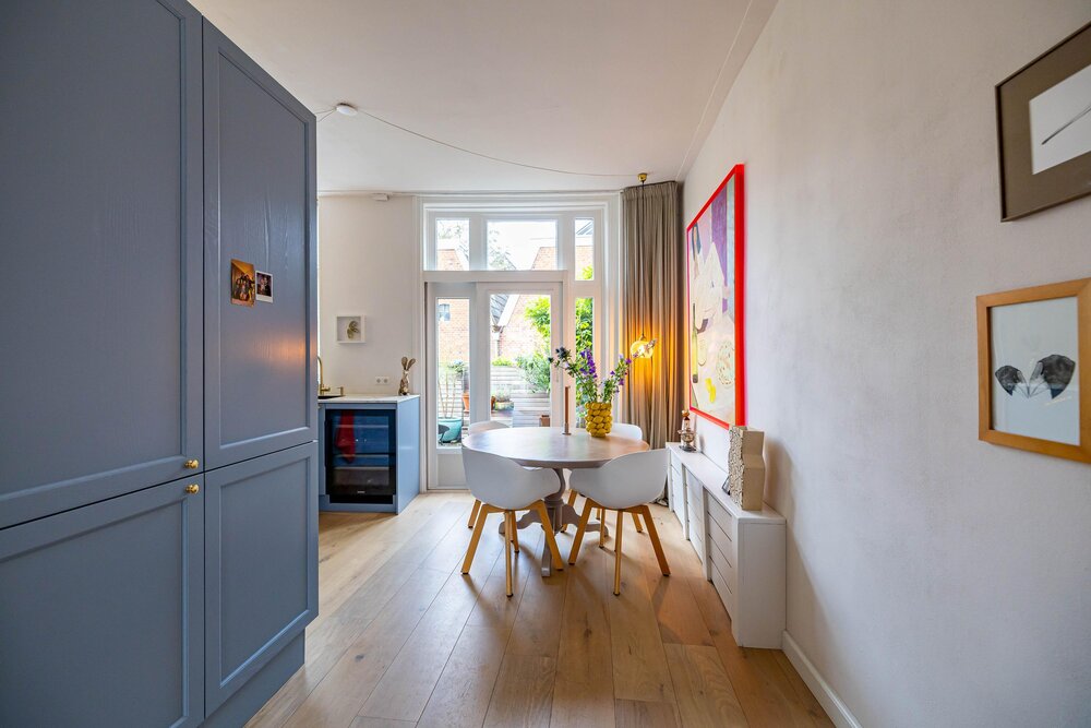 Kerklaan 44, 9717 HG Groningen - € 489.000 k.k. - Boekholt & partners makelaars Groningen