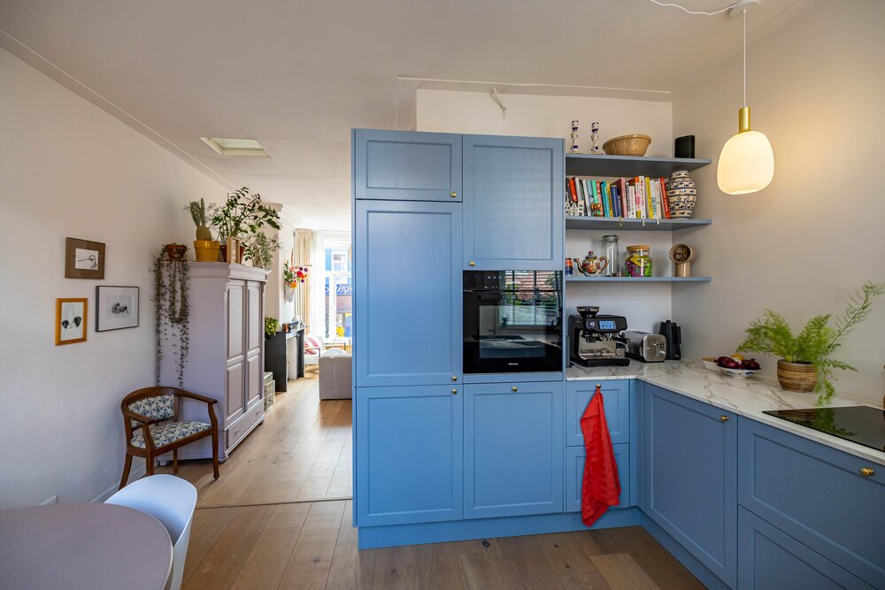 Kerklaan 44, 9717 HG Groningen - € 489.000 k.k. - Boekholt & partners makelaars Groningen