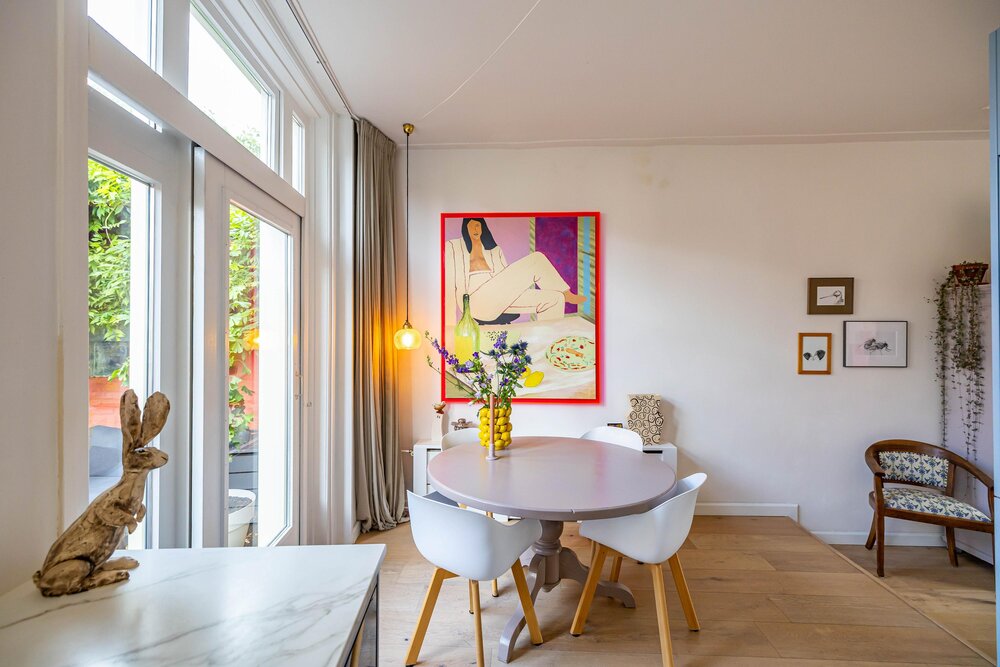 Kerklaan 44, 9717 HG Groningen - € 489.000 k.k. - Boekholt & partners makelaars Groningen