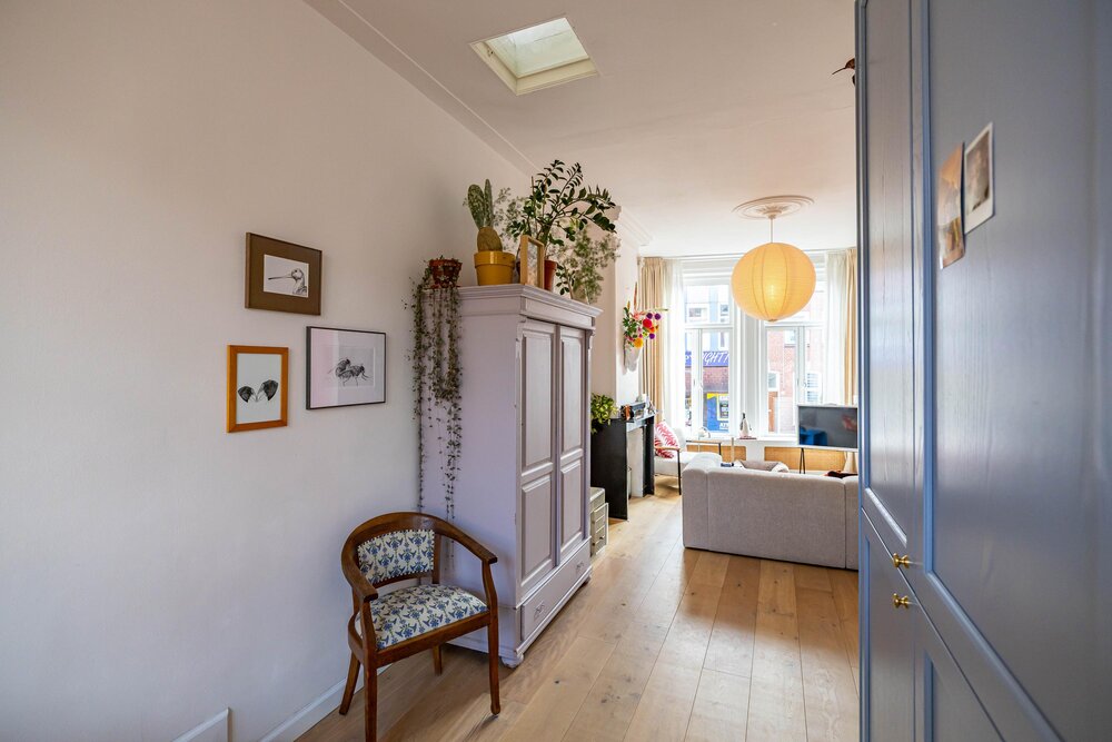 Kerklaan 44, 9717 HG Groningen - € 489.000 k.k. - Boekholt & partners makelaars Groningen