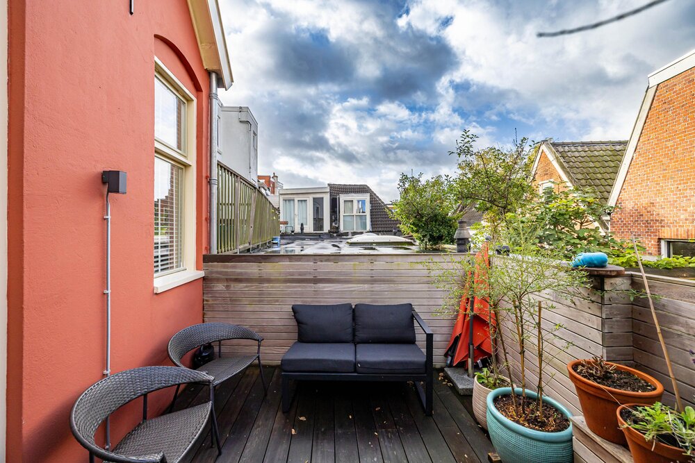 Kerklaan 44, 9717 HG Groningen - € 489.000 k.k. - Boekholt & partners makelaars Groningen