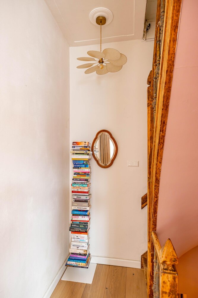 Kerklaan 44, 9717 HG Groningen - € 489.000 k.k. - Boekholt & partners makelaars Groningen