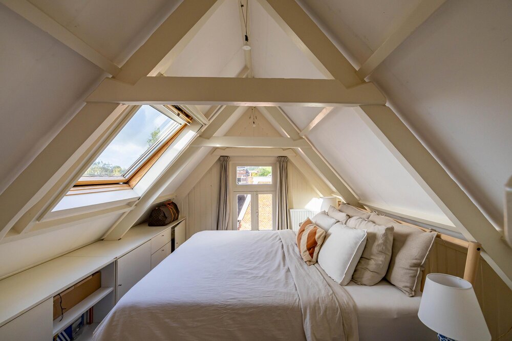 Kerklaan 44, 9717 HG Groningen - € 489.000 k.k. - Boekholt & partners makelaars Groningen