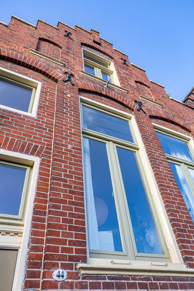 Kerklaan 44, 9717 HG Groningen - € 489.000 k.k. - Boekholt & partners makelaars Groningen