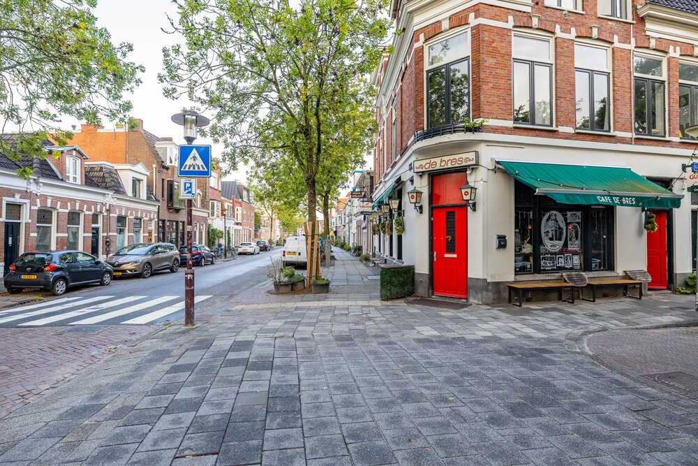 Kerklaan 44, 9717 HG Groningen - € 489.000 k.k. - Boekholt & partners makelaars Groningen