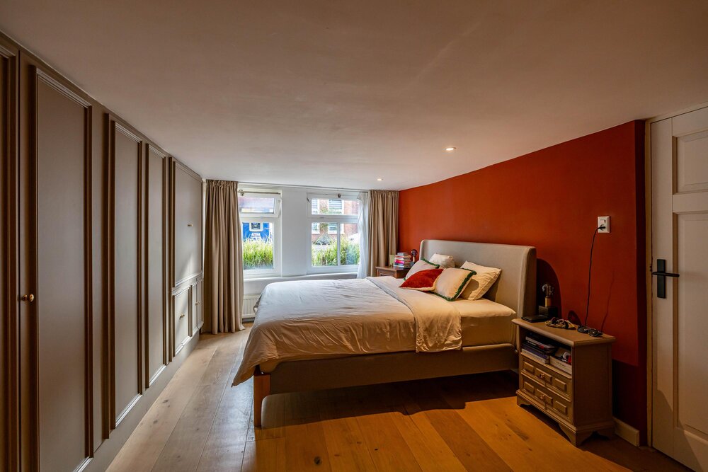 Kerklaan 44, 9717 HG Groningen - € 489.000 k.k. - Boekholt & partners makelaars Groningen