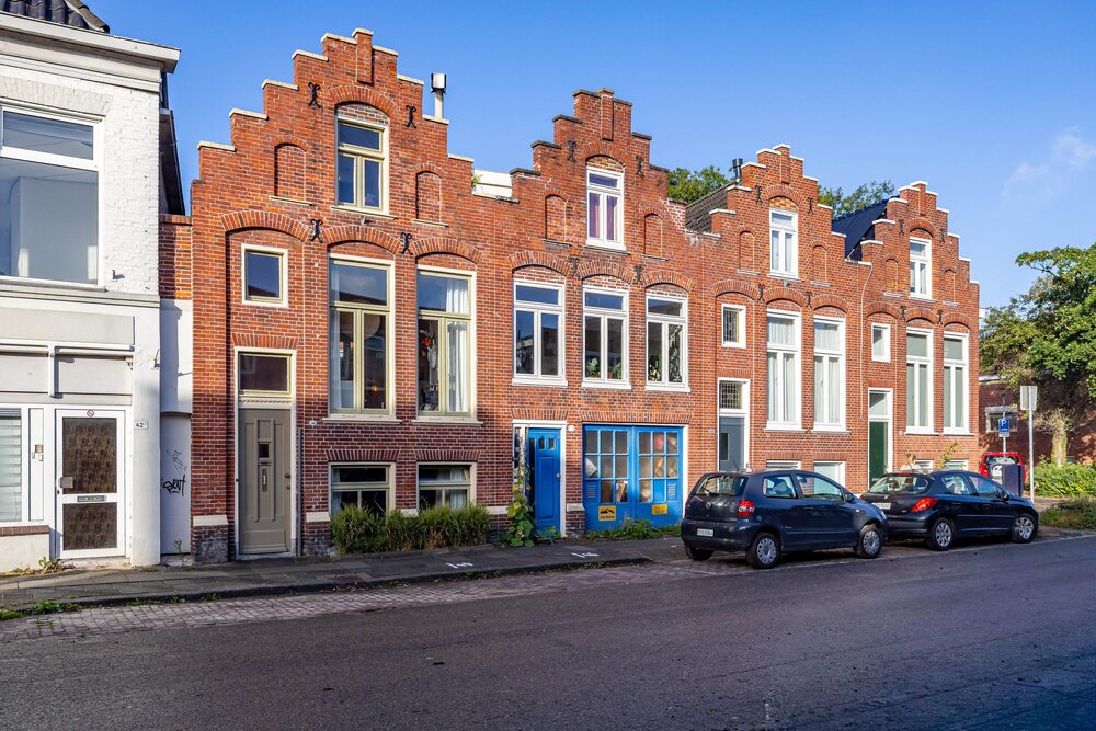 Kerklaan 44