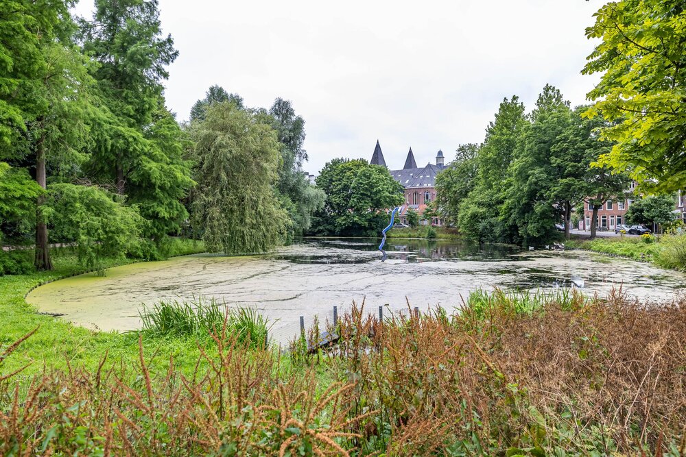 Noorderstationsstraat 31, 9716 AP Groningen - € 325.000 k.k. - Boekholt & partners makelaars Groningen