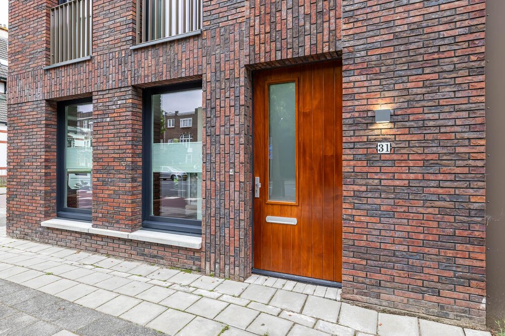 Noorderstationsstraat 31, 9716 AP Groningen - € 325.000 k.k. - Boekholt & partners makelaars Groningen