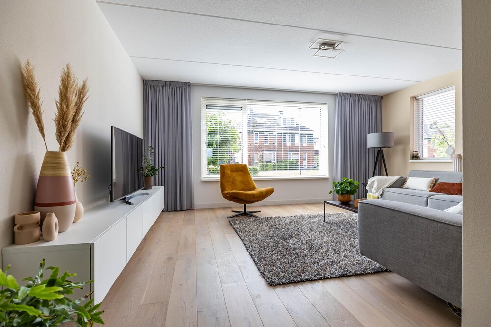Achterhoeskamp 38, 9751 WR Haren gn - € 845.000 k.k. - Boekholt & partners makelaars Groningen