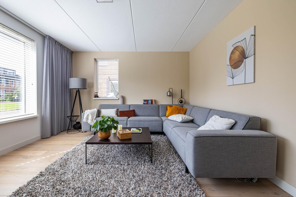 Achterhoeskamp 38, 9751 WR Haren gn - € 845.000 k.k. - Boekholt & partners makelaars Groningen