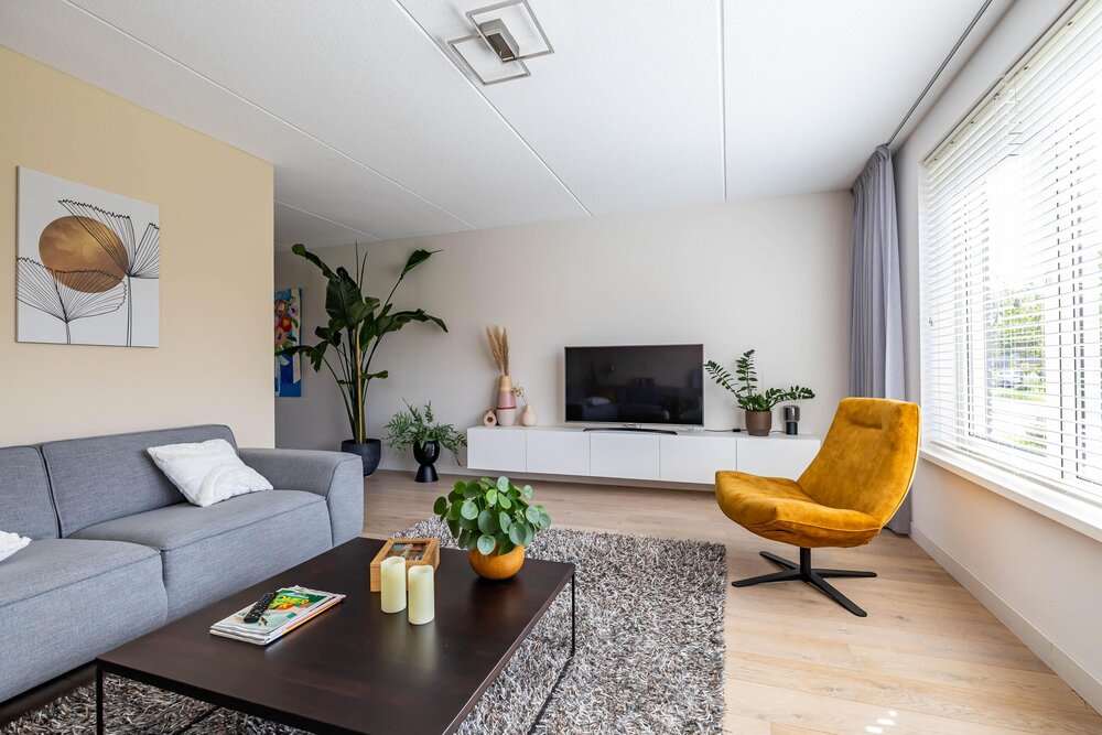 Achterhoeskamp 38, 9751 WR Haren gn - € 845.000 k.k. - Boekholt & partners makelaars Groningen