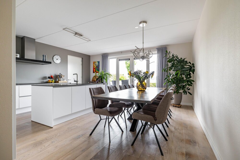 Achterhoeskamp 38, 9751 WR Haren gn - € 845.000 k.k. - Boekholt & partners makelaars Groningen