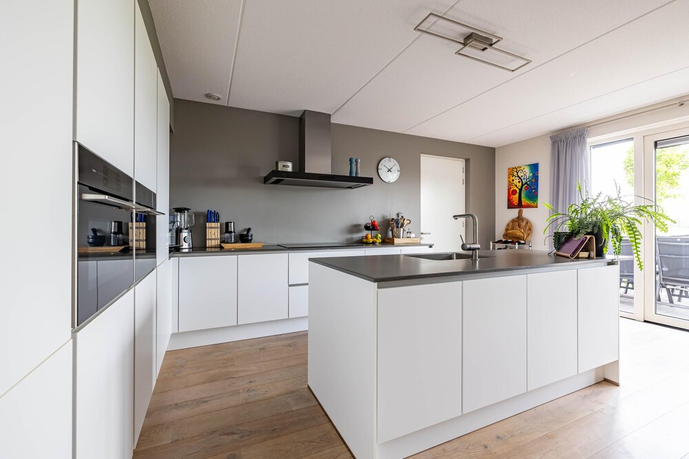 Achterhoeskamp 38, 9751 WR Haren gn - € 845.000 k.k. - Boekholt & partners makelaars Groningen