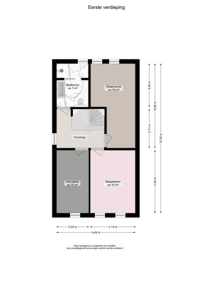 Achterhoeskamp 38, 9751 WR Haren gn - € 845.000 k.k. - Boekholt & partners makelaars Groningen