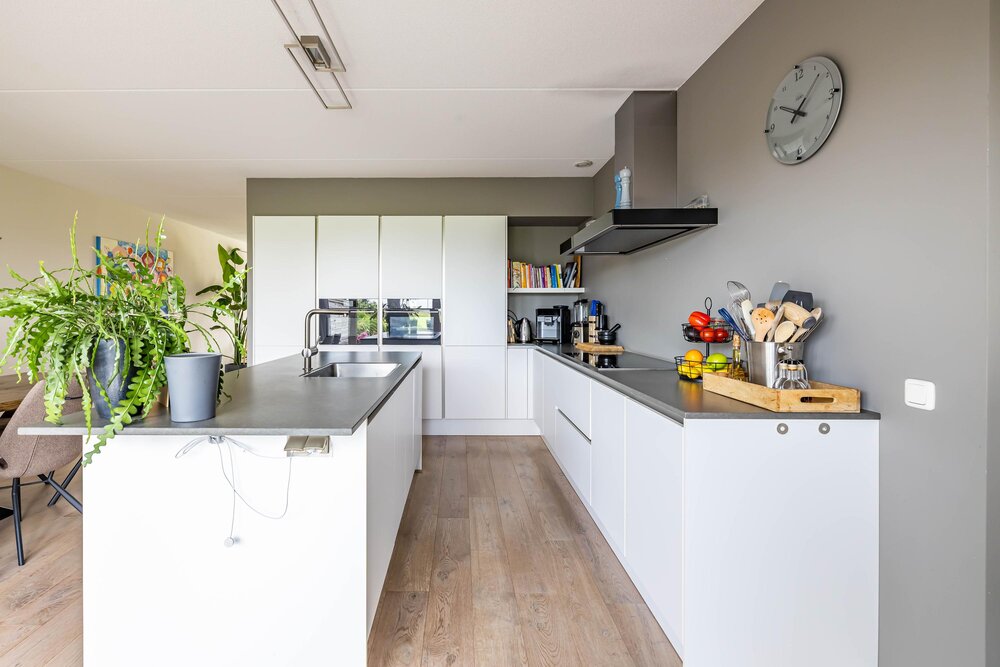 Achterhoeskamp 38, 9751 WR Haren gn - € 845.000 k.k. - Boekholt & partners makelaars Groningen