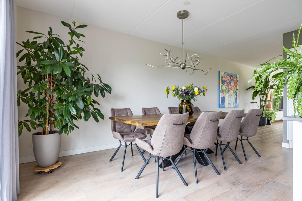 Achterhoeskamp 38, 9751 WR Haren gn - € 845.000 k.k. - Boekholt & partners makelaars Groningen