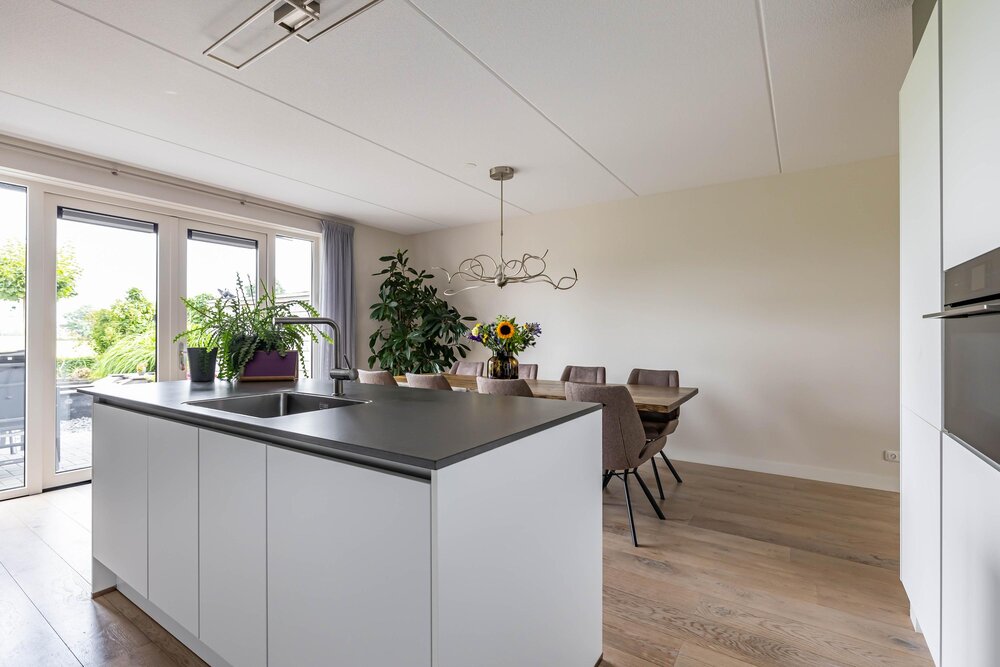 Achterhoeskamp 38, 9751 WR Haren gn - € 845.000 k.k. - Boekholt & partners makelaars Groningen