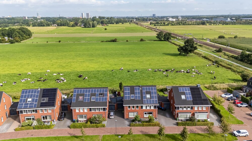 Achterhoeskamp 38, 9751 WR Haren gn - € 845.000 k.k. - Boekholt & partners makelaars Groningen