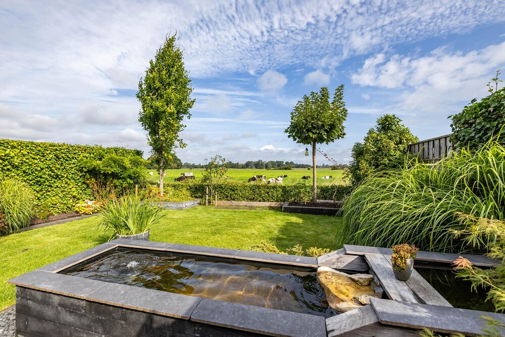 Achterhoeskamp 38, 9751 WR Haren gn - € 845.000 k.k. - Boekholt & partners makelaars Groningen