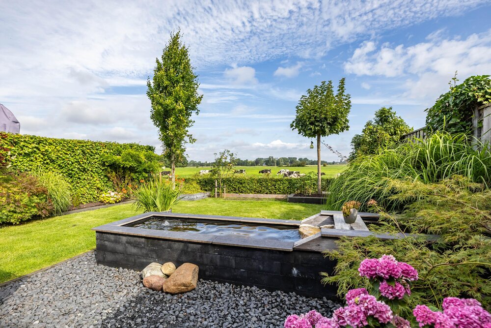 Achterhoeskamp 38, 9751 WR Haren gn - € 845.000 k.k. - Boekholt & partners makelaars Groningen