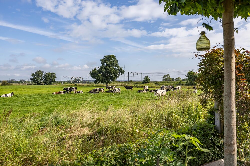 Achterhoeskamp 38, 9751 WR Haren gn - € 845.000 k.k. - Boekholt & partners makelaars Groningen