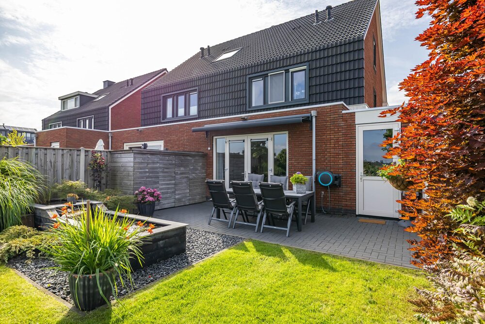 Achterhoeskamp 38, 9751 WR Haren gn - € 845.000 k.k. - Boekholt & partners makelaars Groningen