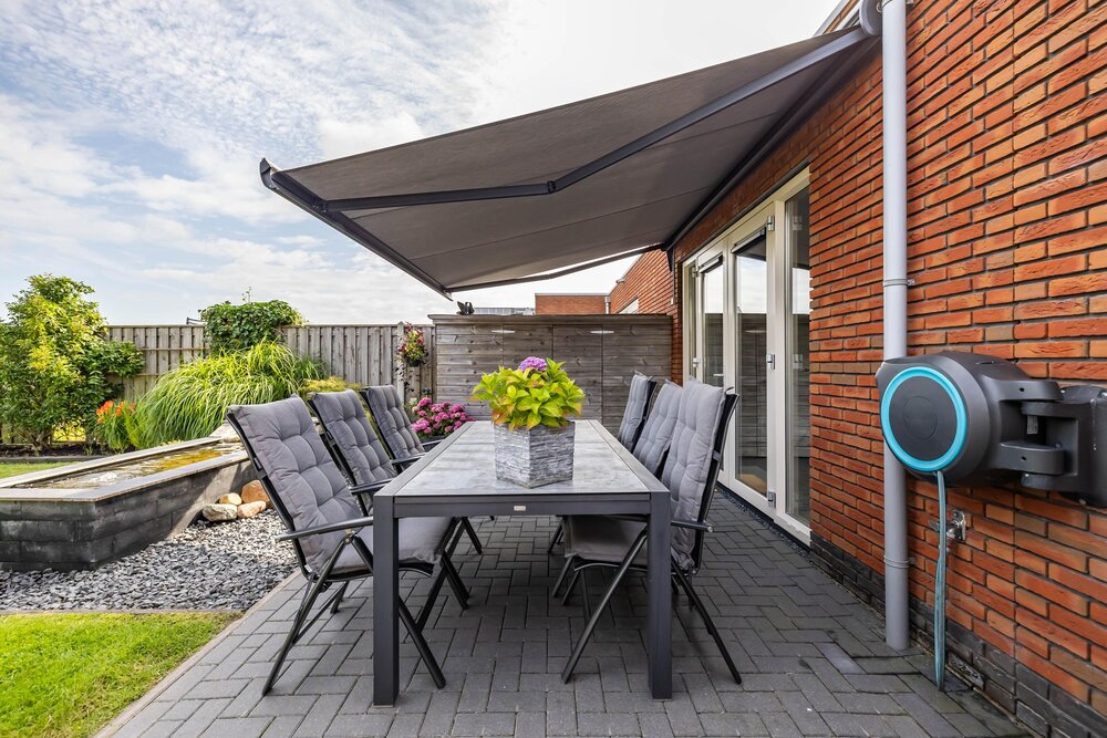 Achterhoeskamp 38, 9751 WR Haren gn - € 845.000 k.k. - Boekholt & partners makelaars Groningen