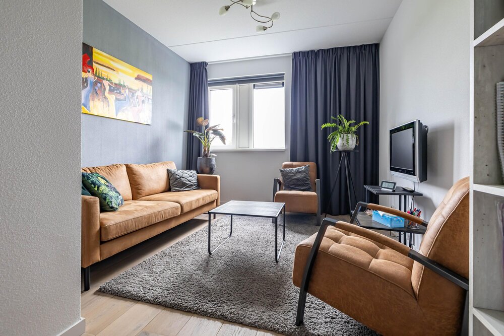 Achterhoeskamp 38, 9751 WR Haren gn - € 845.000 k.k. - Boekholt & partners makelaars Groningen