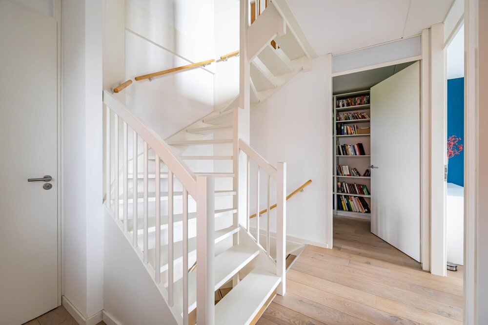 Achterhoeskamp 38, 9751 WR Haren gn - € 845.000 k.k. - Boekholt & partners makelaars Groningen