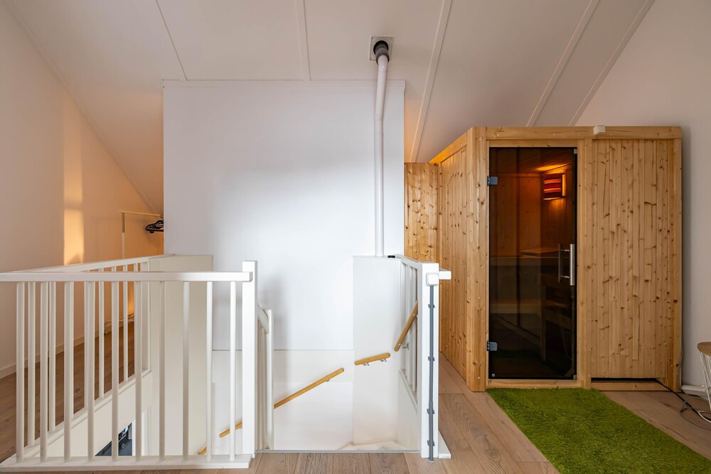 Achterhoeskamp 38, 9751 WR Haren gn - € 845.000 k.k. - Boekholt & partners makelaars Groningen